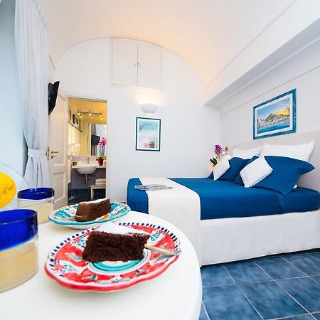אמאלפי Residenza Pansa B&B מראה חיצוני תמונה