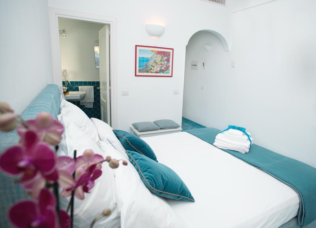 אמאלפי Residenza Pansa B&B מראה חיצוני תמונה