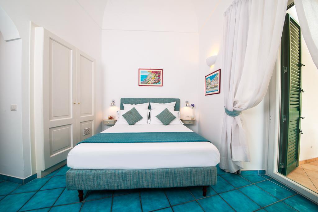 אמאלפי Residenza Pansa B&B מראה חיצוני תמונה