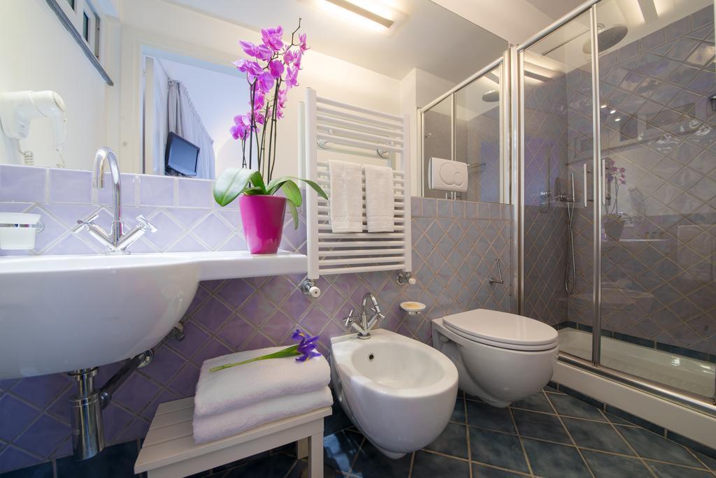 אמאלפי Residenza Pansa B&B מראה חיצוני תמונה