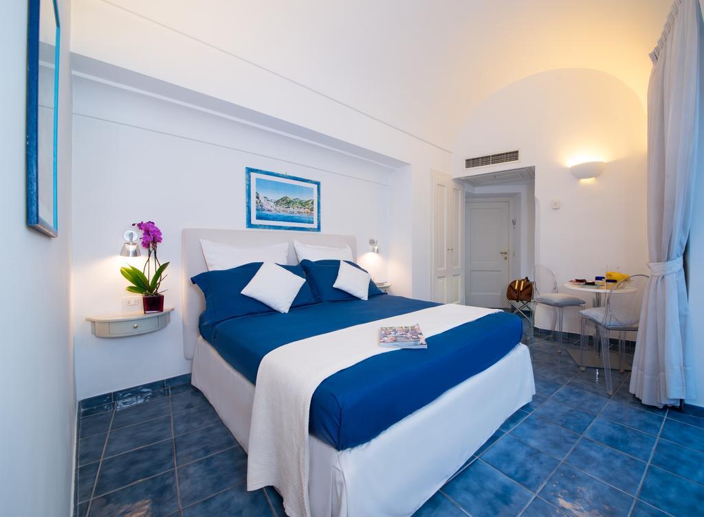 אמאלפי Residenza Pansa B&B מראה חיצוני תמונה