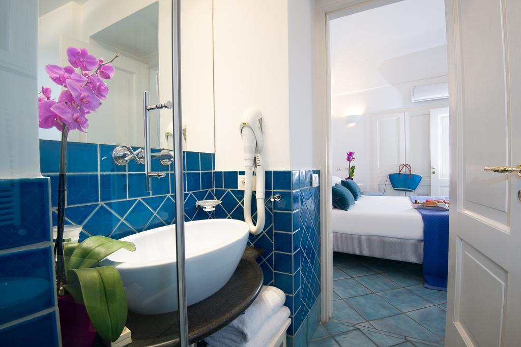 אמאלפי Residenza Pansa B&B מראה חיצוני תמונה
