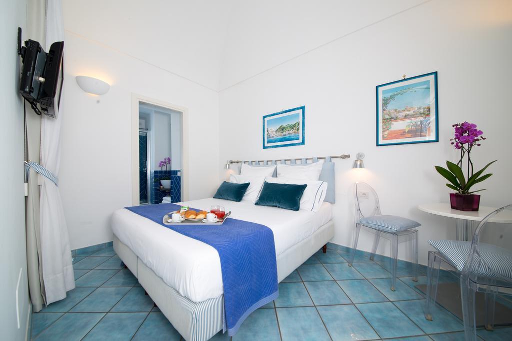 אמאלפי Residenza Pansa B&B מראה חיצוני תמונה
